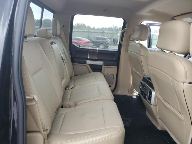 Photo 10 from auction – 2017 FORD F150 SUPER with VIN 1FTEW1CF5HFC29017