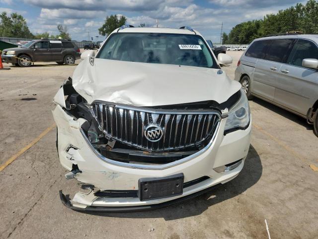 Photo 5 from auction – 2013 BUICK ENCLAVE with VIN 5GAKRCKD7DJ121528
