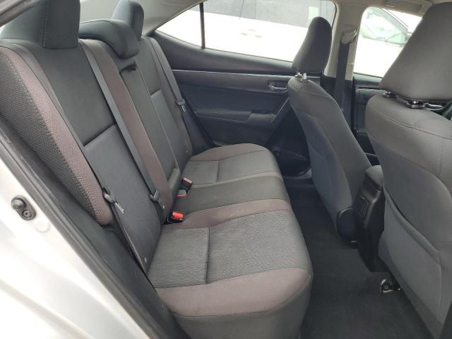 Photo 10 from auction – 2017 TOYOTA COROLLA L with VIN 5YFBURHE2HP643422