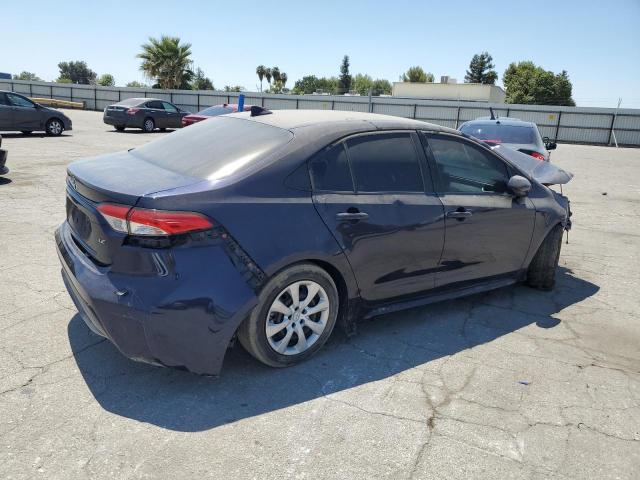 Photo 3 from auction – 2021 TOYOTA COROLLA with VIN 5YFEPMAE1MP187022