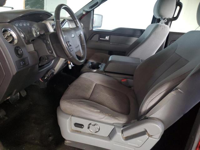 Photo 7 from auction – 2012 FORD F150 SUPER with VIN 1FTFW1CT8CFC03465