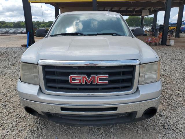 Photo 5 from auction – 2011 GMC SIERRA C15 with VIN 1GTR1UEAXBZ254536