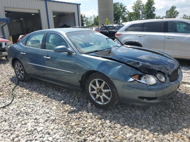Photo 4 from auction – 2006 BUICK LACROSSE C with VIN 2G4WE587461222950