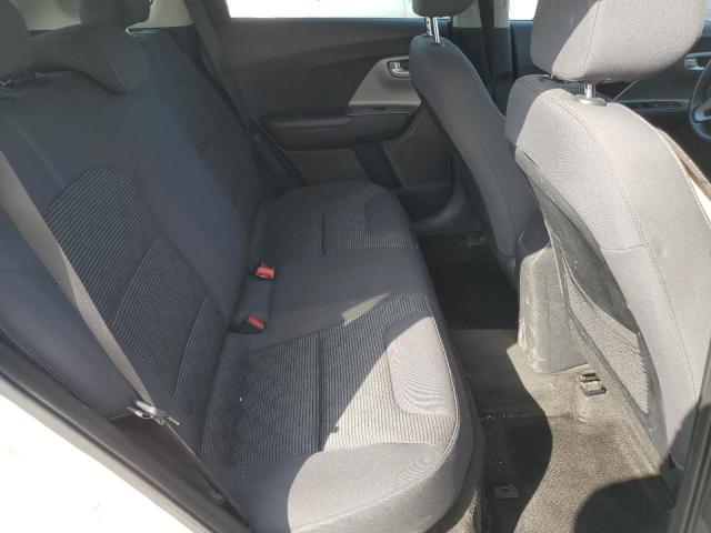 Photo 10 from auction – 2017 KIA NIRO FE with VIN KNDCB3LC4H5047917