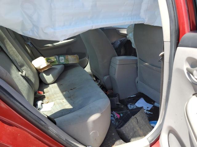 Photo 10 from auction – 2012 TOYOTA COROLLA BASE with VIN 2T1BU4EE3CC875348