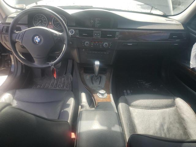 Photo 8 from auction – 2011 BMW 328 XI SUL with VIN WBAPK5C57BA994489