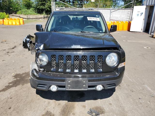 Photo 5 from auction – 2016 JEEP PATRIOT SP with VIN 1C4NJPBA7GD526971