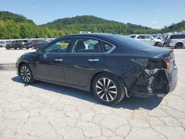 Photo 2 from auction – 2017 NISSAN ALTIMA 2.5 with VIN 1N4AL3AP0HC221316