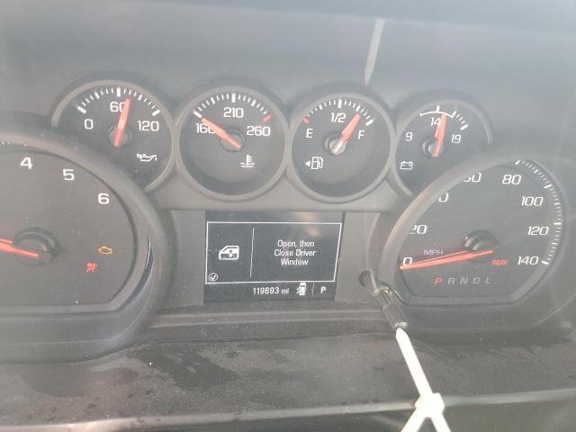 Photo 9 from auction – 2020 GMC SIERRA C15 with VIN 3GTP8AEF4LG414991