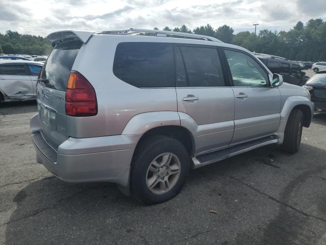 Photo 3 from auction – 2006 LEXUS GX 470 with VIN JTJBT20X160116032