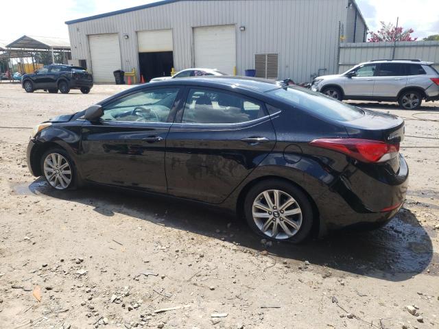 Photo 2 from auction – 2015 HYUNDAI ELANTRA SE with VIN 5NPDH4AEXFH569445