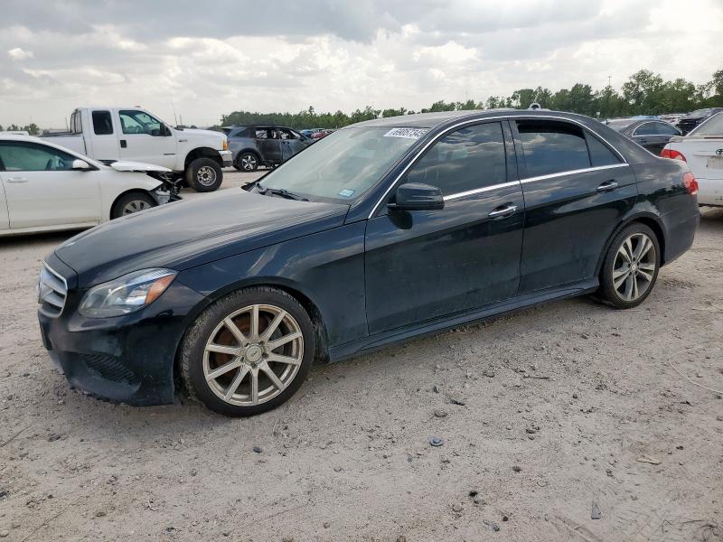 Photo 1 from auction – 2016 MERCEDES-BENZ E 350 with VIN WDDHF5KB6GB228568