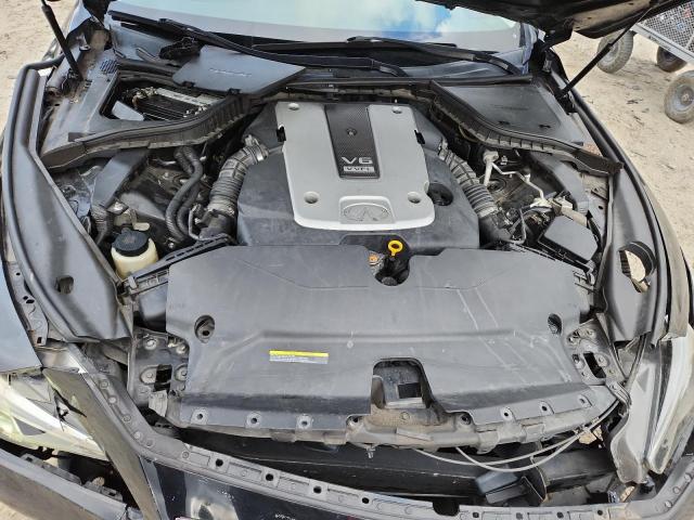 Photo 11 from auction – 2015 INFINITI Q50 BASE with VIN JN1BV7AR5FM410877