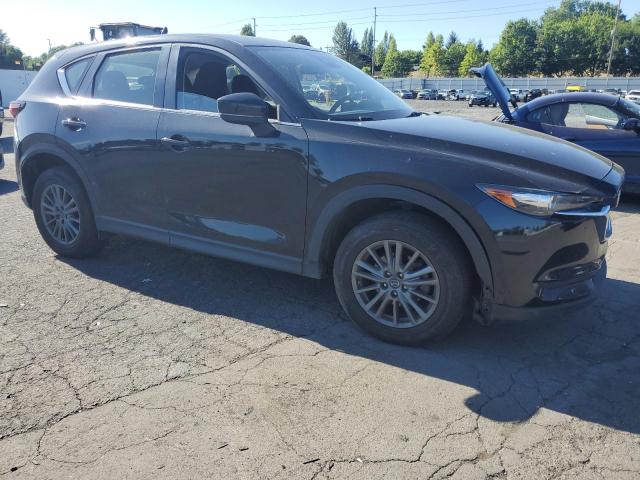 Photo 4 from auction – 2017 MAZDA CX-5 with VIN JM3KFABL6H0109358