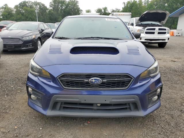 Photo 5 from auction – 2018 SUBARU WRX with VIN JF1VA1A66J9800543