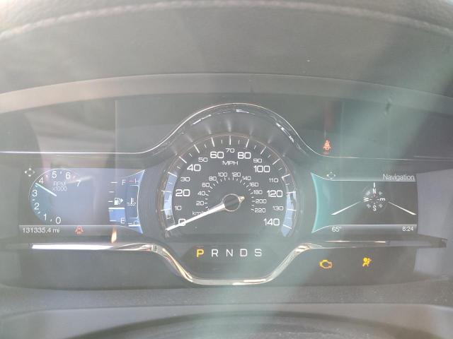 Photo 9 from auction – 2016 LINCOLN MKS with VIN 1LNHL9DK4GG602701