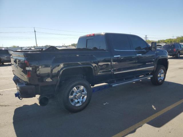 Photo 3 from auction – 2018 GMC SIERRA K35 with VIN 1GT42YEY5JF284944