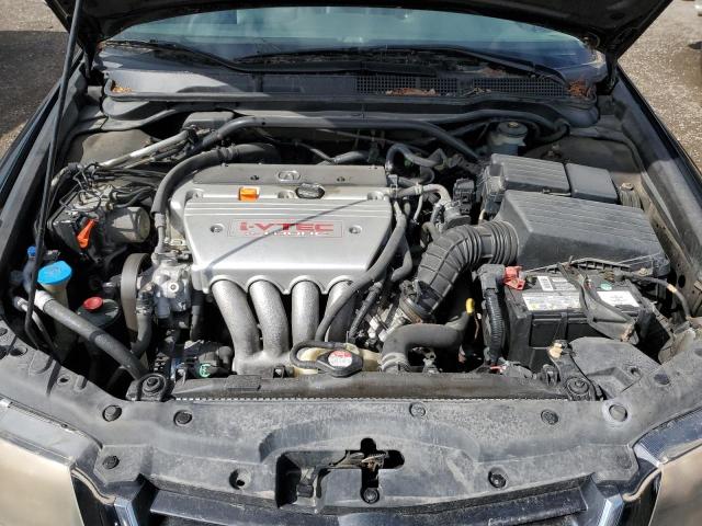 Photo 11 from auction – 2005 ACURA TSX with VIN JH4CL96805C800453