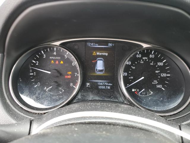 Photo 9 from auction – 2016 NISSAN ROGUE S with VIN KNMAT2MV8GP688473