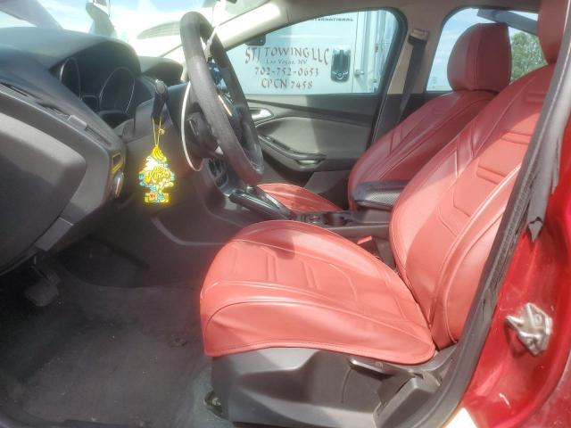 Photo 7 from auction – 2013 FORD FOCUS with VIN 1FADP3F22DL373414