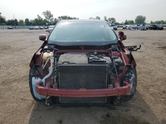 Photo 5 from auction – 2016 FORD EDGE SEL with VIN 2FMPK4J8XGBC63783