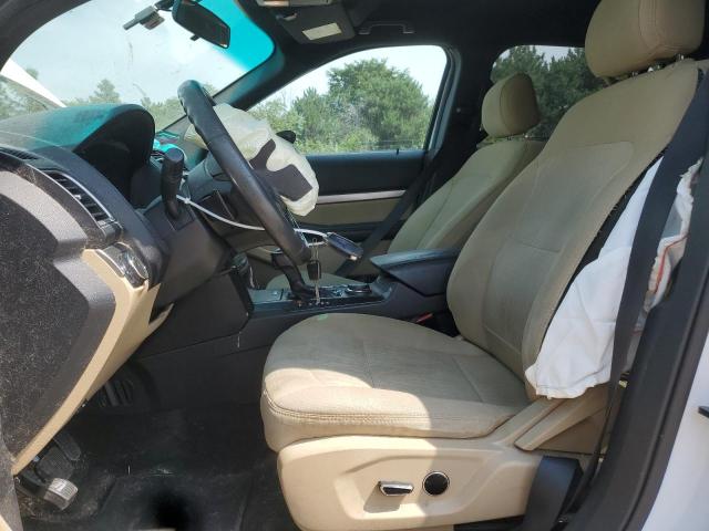 Photo 7 from auction – 2016 FORD EXPLORER with VIN 1FM5K8B87GGB03009