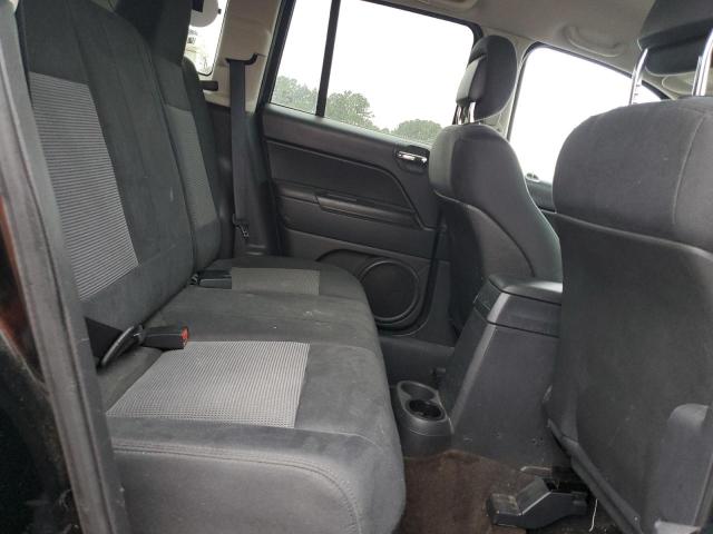 Photo 11 from auction – 2013 JEEP COMPASS SP with VIN 1C4NJDBB9DD217389