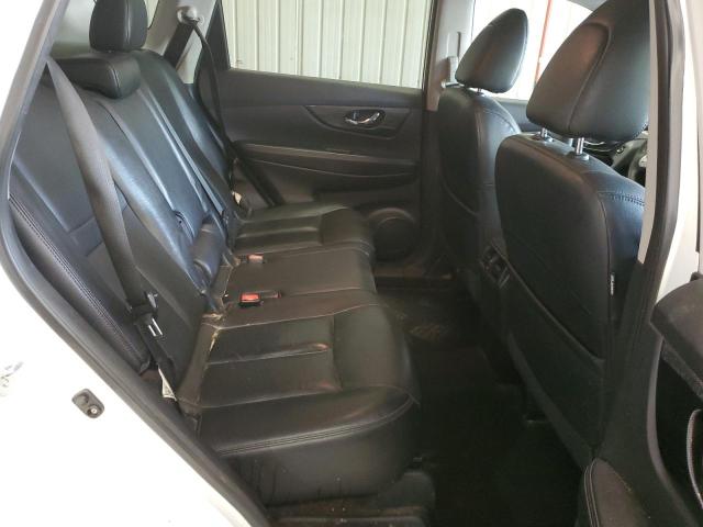 Photo 11 from auction – 2016 NISSAN ROGUE S with VIN 5N1AT2MV8GC759092