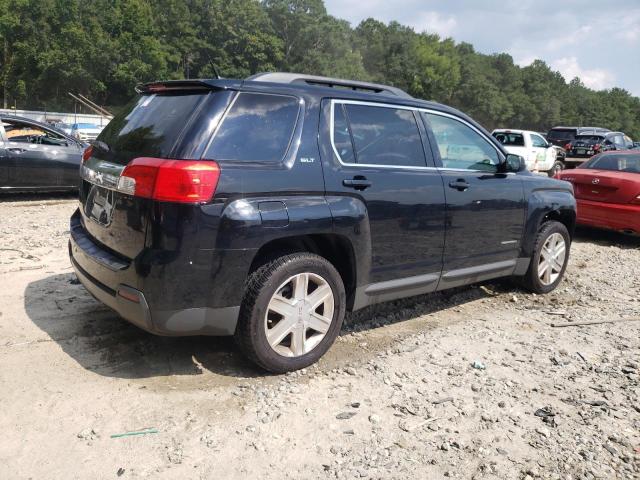 Photo 3 from auction – 2011 GMC TERRAIN SL with VIN 2CTALUEC7B6341660