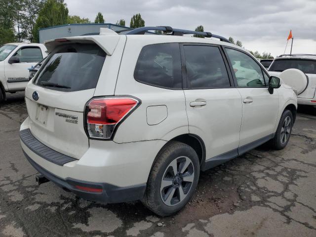 Photo 3 from auction – 2017 SUBARU FORESTER 2 with VIN JF2SJAEC7HH412686