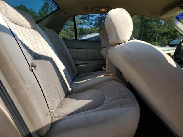Фото 10 с аукциона – 1999 BUICK CENTURY CU с VIN 2G4WS52M0X1401902