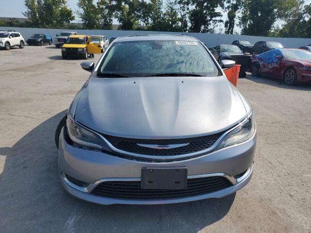 Photo 5 from auction – 2016 CHRYSLER 200 LIMITED with VIN 1C3CCCAB5GN165534
