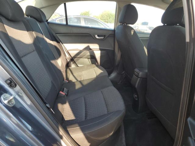 Photo 10 from auction – 2019 KIA RIO S with VIN 3KPA24AB2KE202113