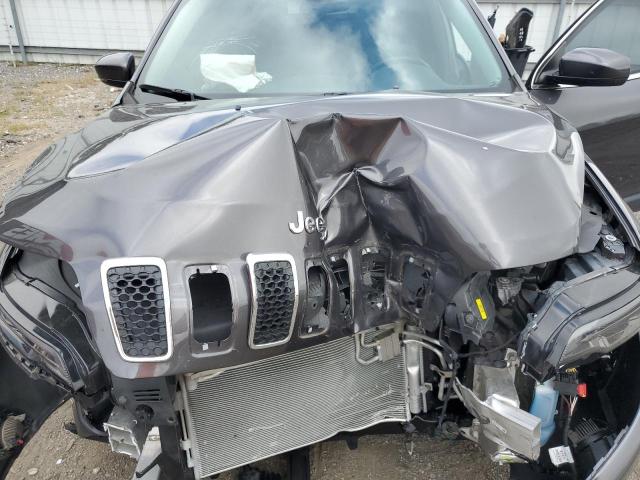 Photo 12 from auction – 2020 JEEP CHEROKEE LATITUDE PLUS with VIN 1C4PJMLB3LD509321