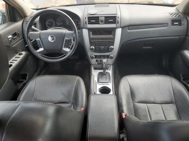 Photo 8 from auction – 2010 MERCURY MILAN PREM with VIN 3MEHM0JA9AR635703