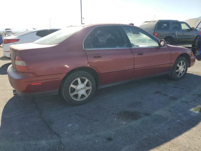 Photo 3 from auction – 1995 HONDA ACCORD EX with VIN JHMCD5551SC040641