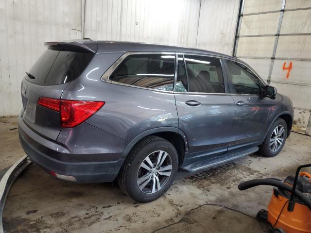 Photo 3 from auction – 2016 HONDA PILOT EX with VIN 5FNYF5H38GB006329