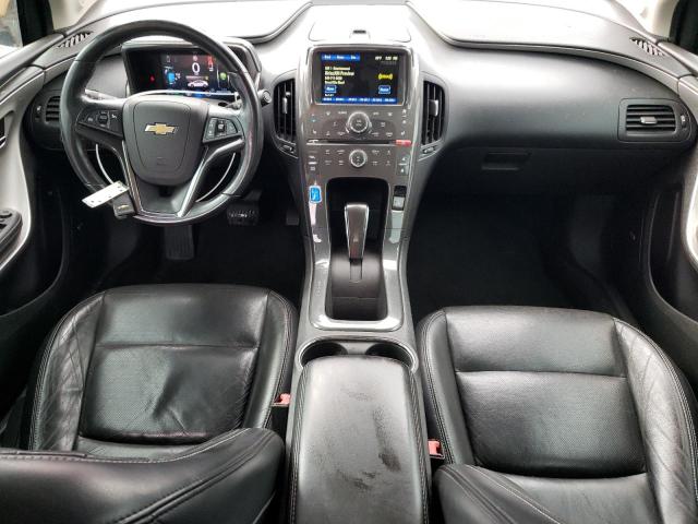 Photo 8 from auction – 2012 CHEVROLET VOLT with VIN 1G1RB6E49CU103245