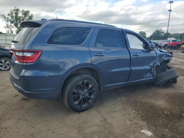 Photo 3 from auction – 2021 DODGE DURANGO GT with VIN 1C4RDJDG0MC766291