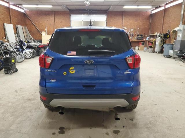 Photo 6 from auction – 2019 FORD ESCAPE SE with VIN 1FMCU9GD3KUA28879
