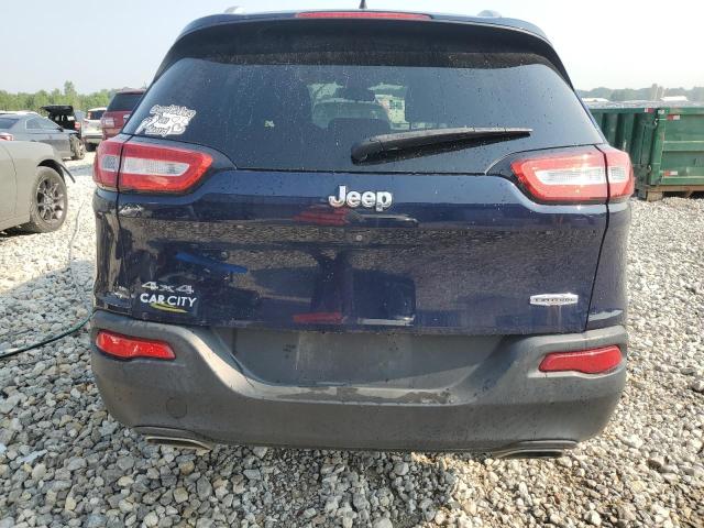 Photo 6 from auction – 2015 JEEP CHEROKEE L with VIN 1C4PJMCS5FW726068
