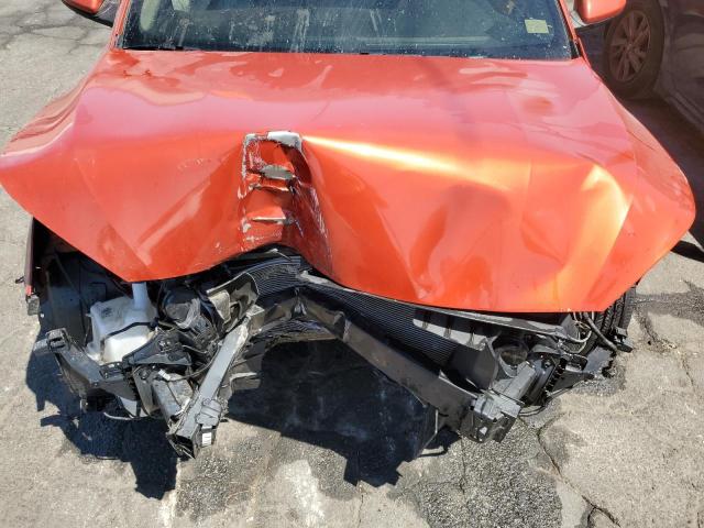 Photo 11 from auction – 2023 KIA FORTE LX with VIN 3KPF24AD0PE516261