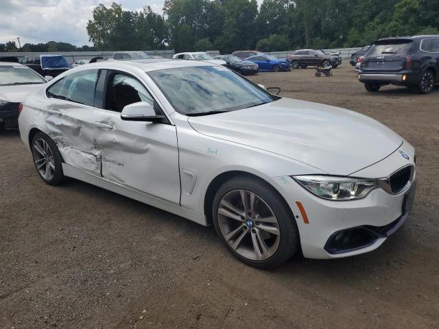Photo 4 from auction – 2016 BMW 428 XI GRA with VIN WBA4C9C51GG136270