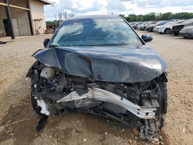 Photo 5 from auction – 2021 TOYOTA COROLLA LE with VIN 5YFEPMAE0MP209382