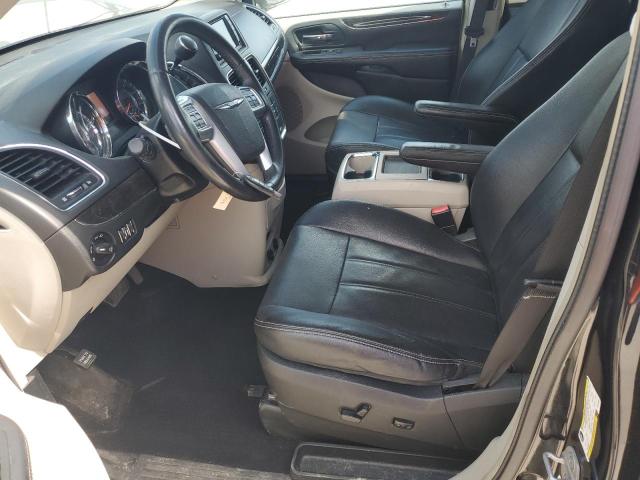 Photo 7 from auction – 2013 CHRYSLER TOWN & COU with VIN 2C4RC1BGXDR759006