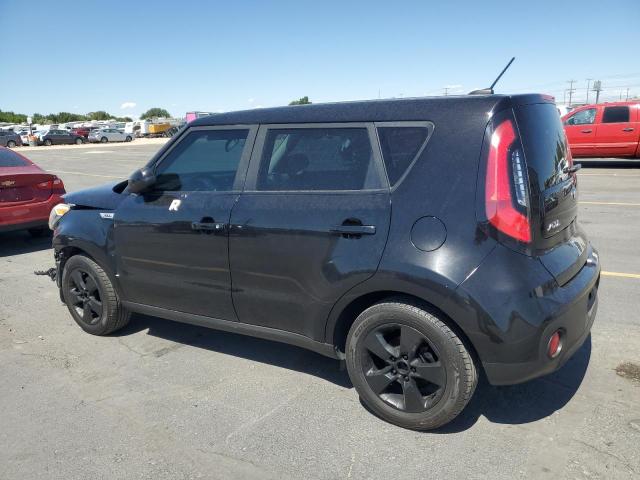 Photo 2 from auction – 2017 KIA SOUL with VIN KNDJN2A27H7484687