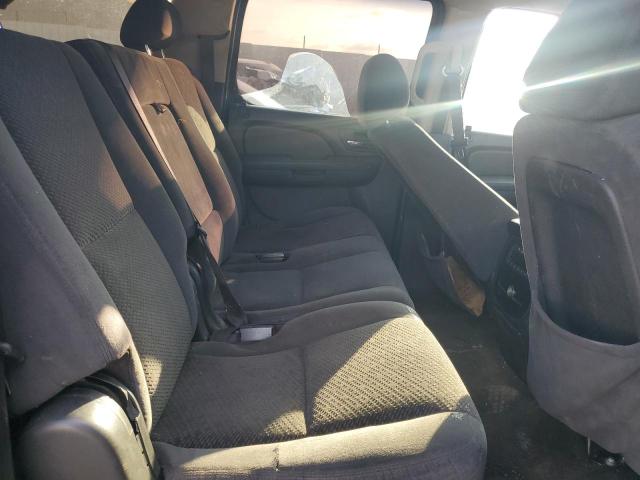 Photo 11 from auction – 2007 CHEVROLET SUBURBAN C with VIN 1GNFC16J57J300765