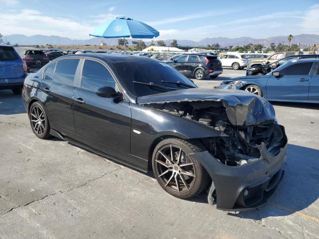 Photo 4 from auction – 2006 BMW 325 I with VIN WBAVB13556PT10882
