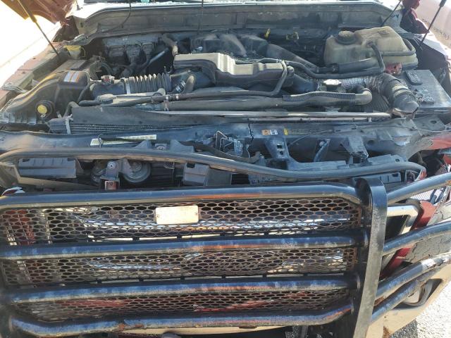Photo 11 from auction – 2014 FORD F350 SUPER with VIN 1FT8W3BTXEEB06993