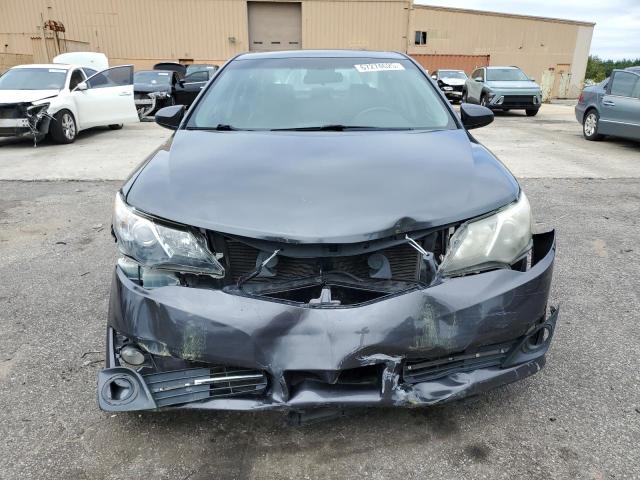 Photo 5 from auction – 2012 TOYOTA CAMRY BASE with VIN 4T1BF1FKXCU089767